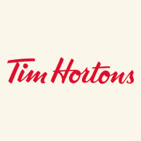 Tim Hortons Premium Hoodie | Teevron