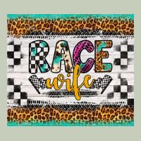 Race Wife Long Sleeve Tee | Teevron