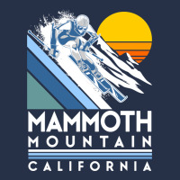 Mammoth Mountain California Retro Ski Sweatshirt Premium Hoodie | Teevron