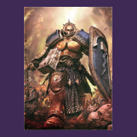Warhammer Characters Premium Hoodie | Teevron