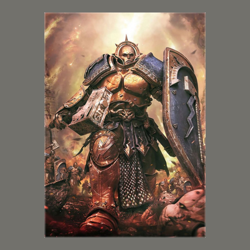 Warhammer Characters Premium Hoodie by linhVisuals | Teevron