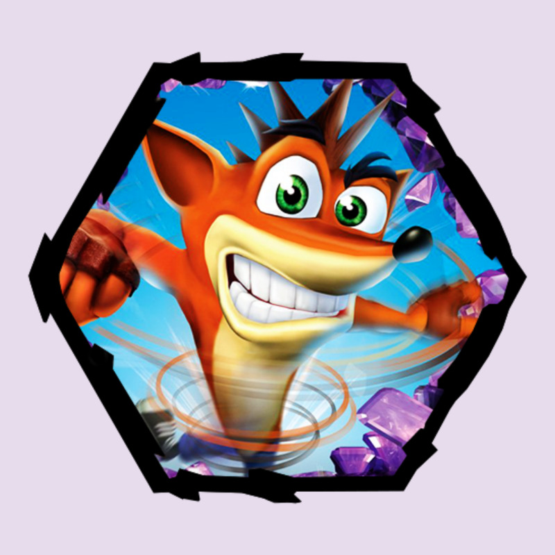 Crash Bandicoot Legends Premium Hoodie by linhVisuals | Teevron