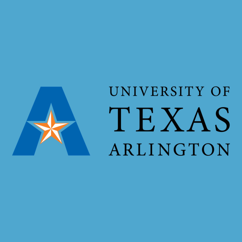 The University Of Texas At Arlington Premium Hoodie by linhVisuals | Teevron