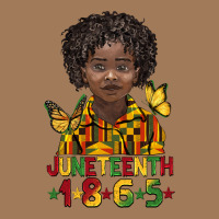 Juneteenth 1865 Black Boy Classic Tee | Teevron