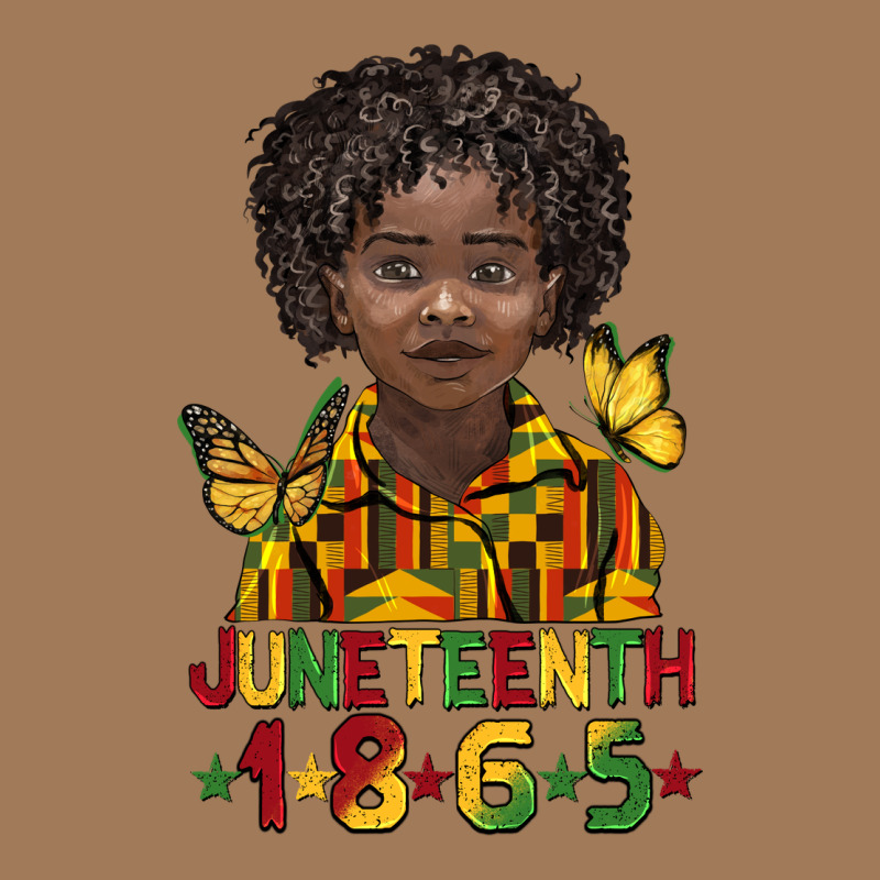 Juneteenth 1865 Black Boy Classic Tee by BarkalooDesign | Teevron