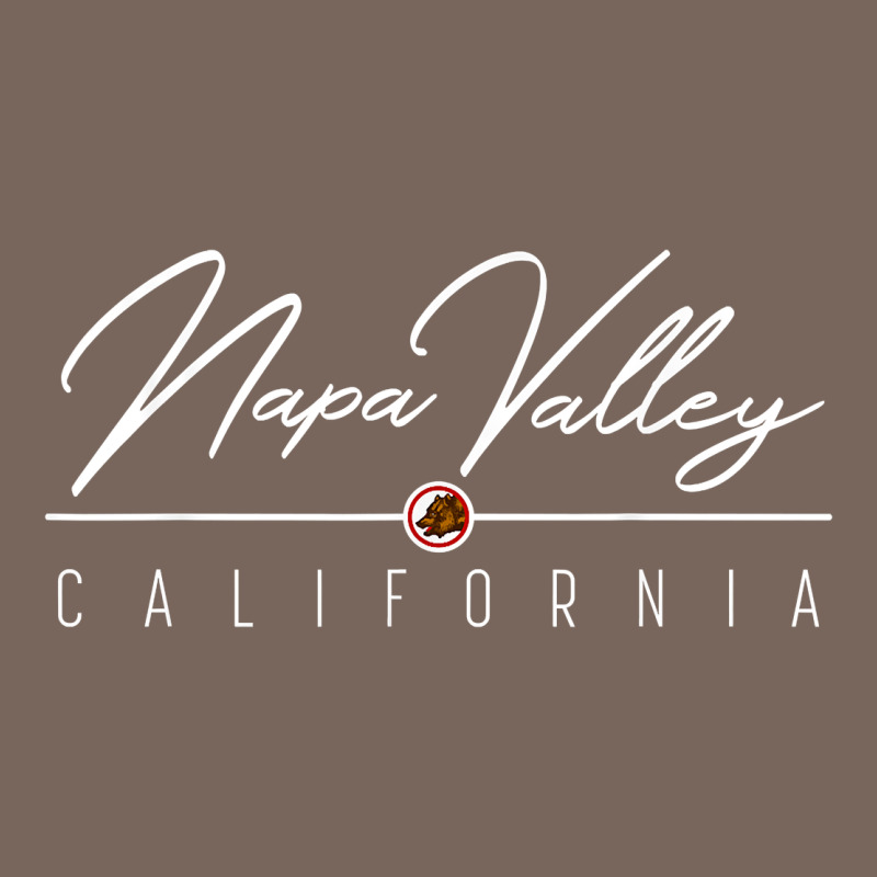 Napa Valley Ca T Shirt Premium Hoodie by linhVisuals | Teevron