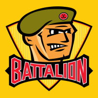 North-battalion-bay Premium Hoodie | Teevron