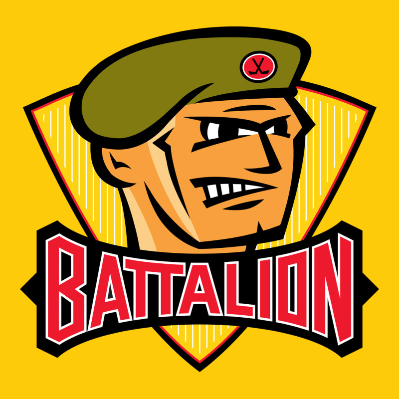 North-battalion-bay Premium Hoodie by linhVisuals | Teevron
