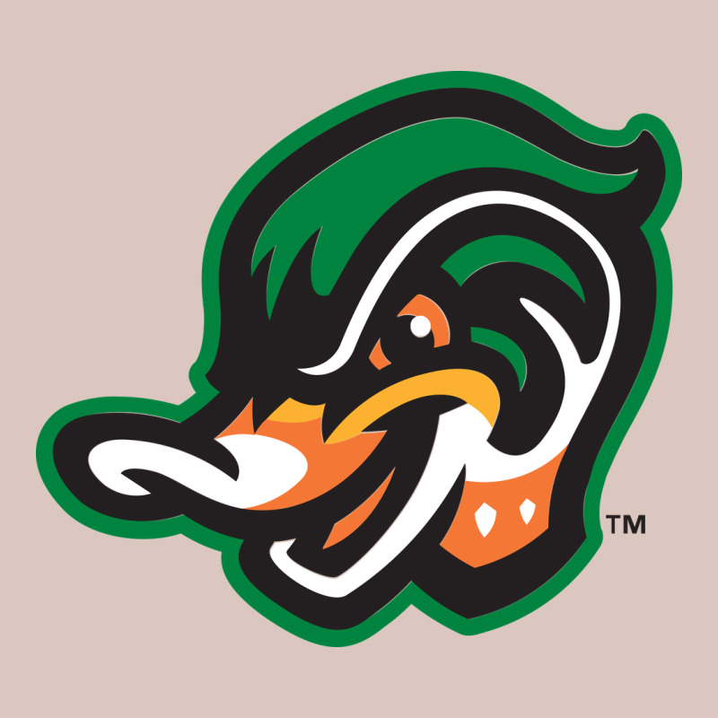 Down East Wood Ducks Premium Hoodie by linhVisuals | Teevron