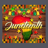 Juneteenth Vintage Hoodie | Teevron