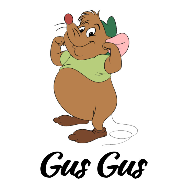 Gus Gus T-shirt Premium Hoodie by linhVisuals | Teevron