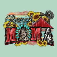 Ranch Mama Motthaer's Day Classic Tee | Teevron
