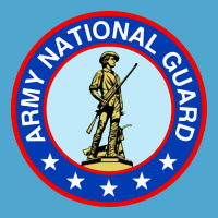 Army National Guard Premium Hoodie | Teevron