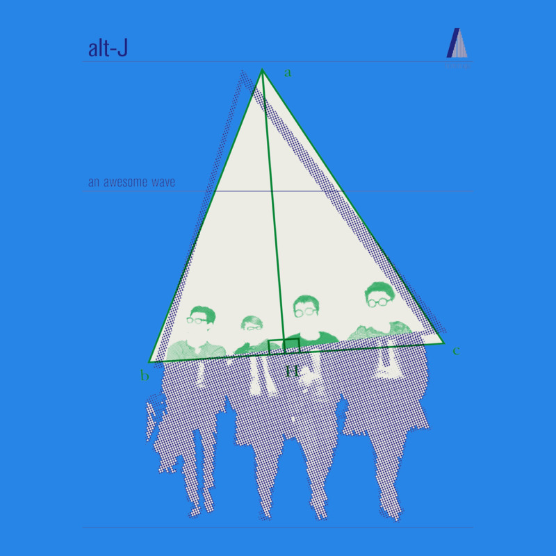 Alt-j Premium Hoodie by linhVisuals | Teevron