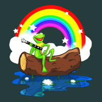 The Rainbow Connection Premium Hoodie | Teevron