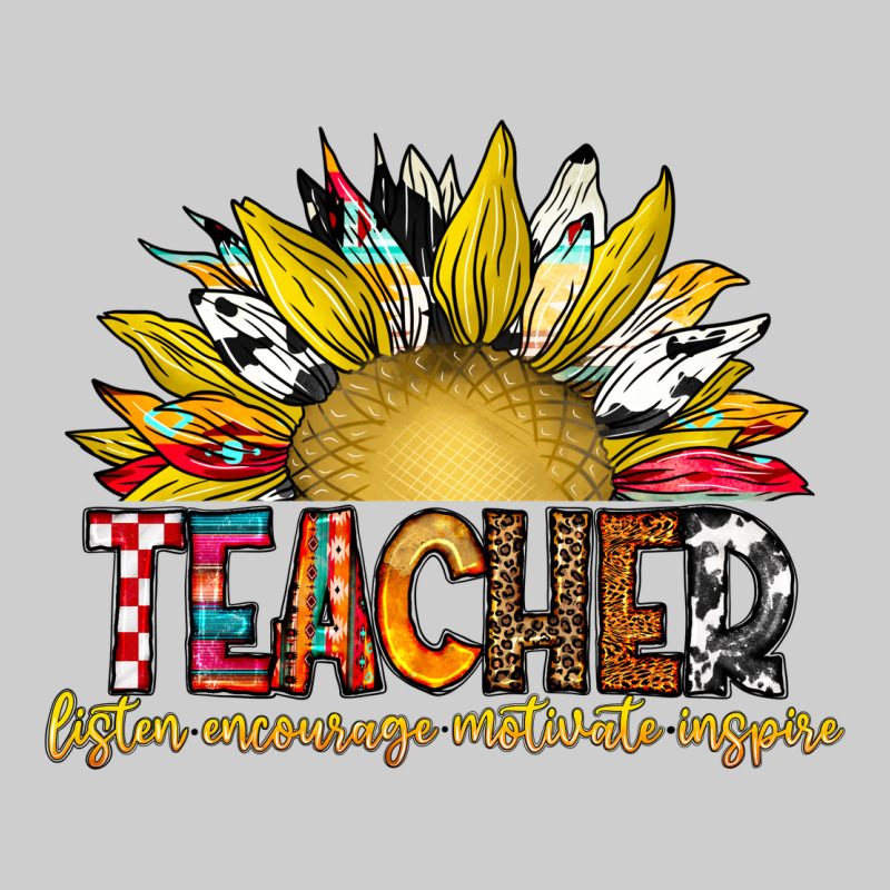Teacher Premium Tee by CowhideDigitalArt | Teevron