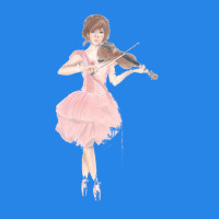 Lindsey Stirling Premium Hoodie | Teevron