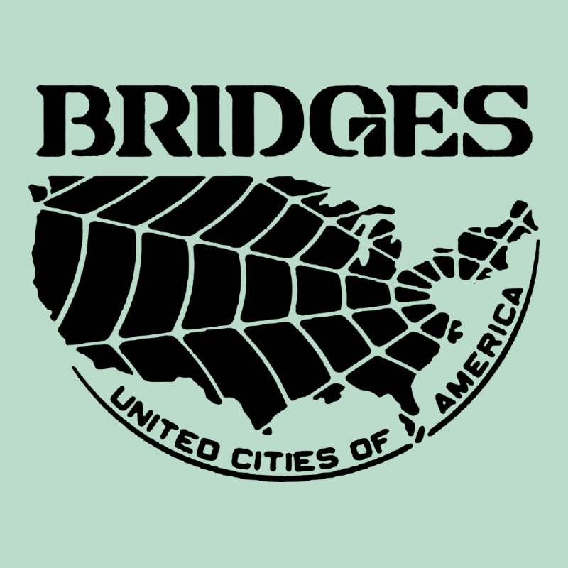 Bridges Death Stranding Premium Hoodie by linhVisuals | Teevron