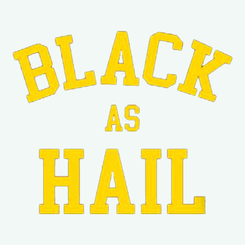 As,hail,black,as,hail,black,as,hail,black,as,hail,black,as Premium Hoodie by linhVisuals | Teevron
