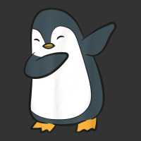penguin dabbing funny | Teevron