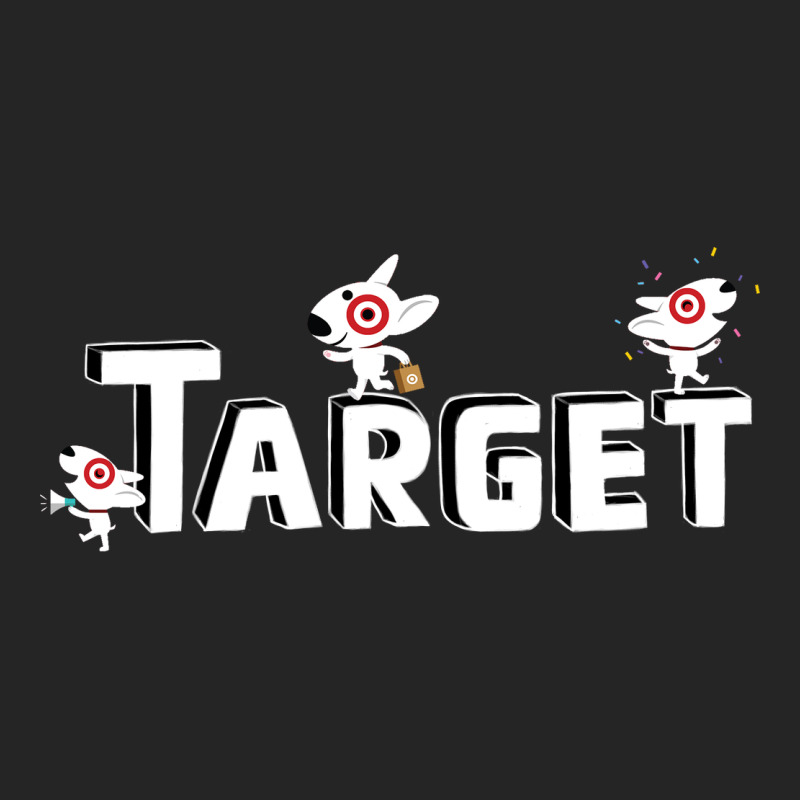 Target Team 3d Premium Hoodie by linhVisuals | Teevron