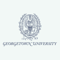 Georgetown University Premium Hoodie | Teevron