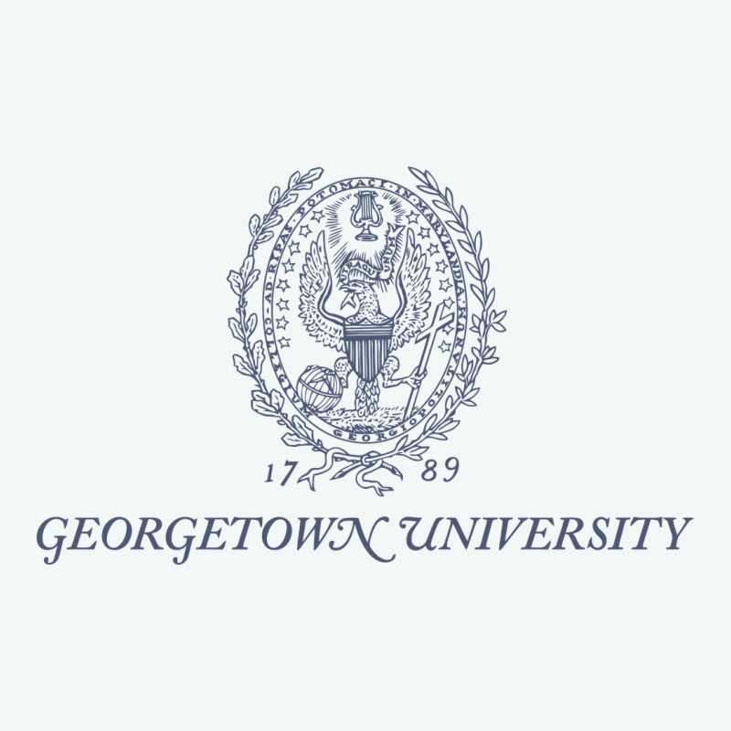 Georgetown University Premium Hoodie by linhVisuals | Teevron