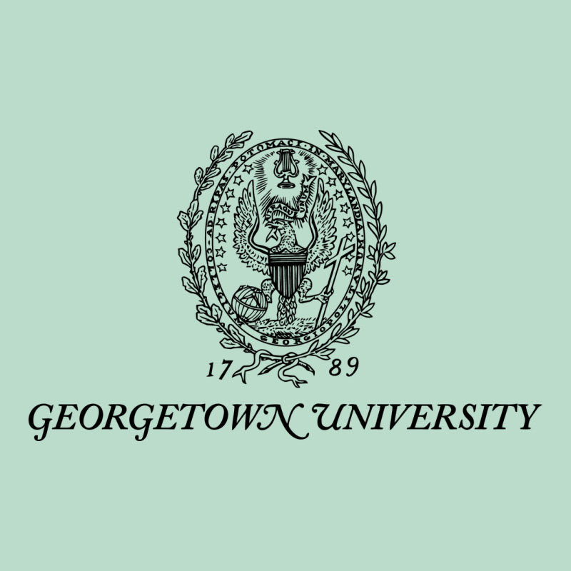 Georgetown University Premium Hoodie by linhVisuals | Teevron