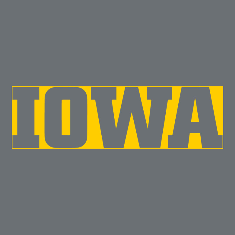 University Of Iowa, Uiowa, Iowa, Apparel Premium Hoodie by linhVisuals | Teevron