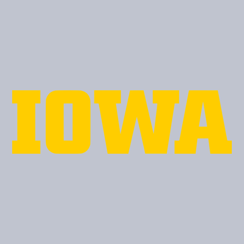 University Of Iowa, Apparel Premium Hoodie by linhVisuals | Teevron