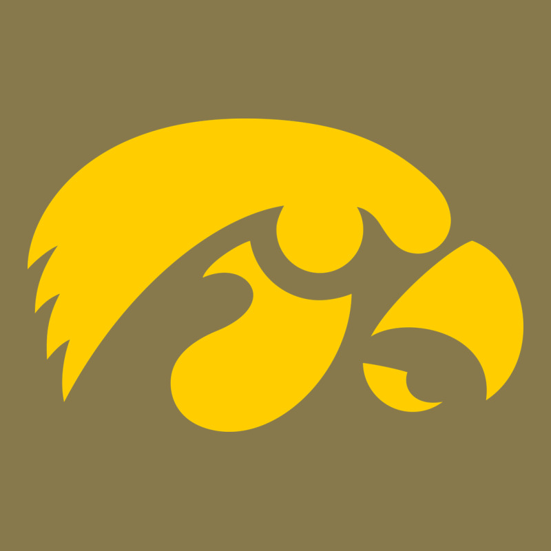 University Of Iowa Athletics Teams Gear Premium Hoodie by linhVisuals | Teevron