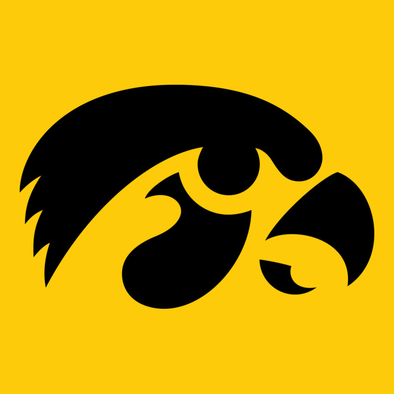 University Of Iowa Athletics Teams Gear Premium Hoodie by linhVisuals | Teevron
