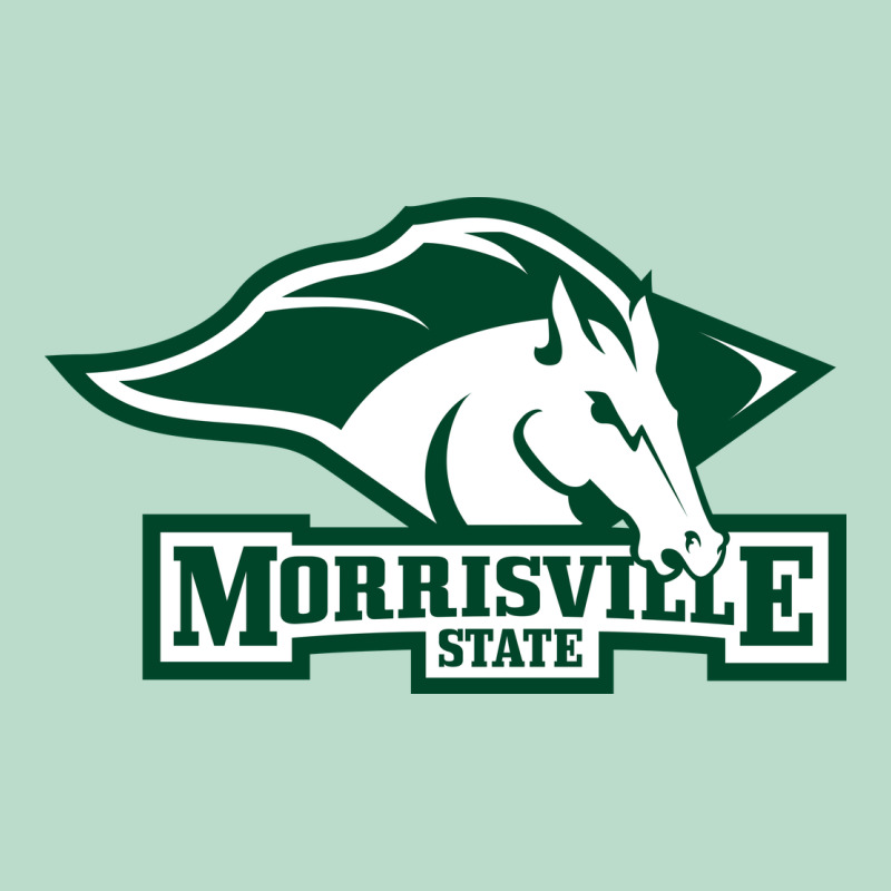 Morrisville State College Premium Hoodie by linhVisuals | Teevron