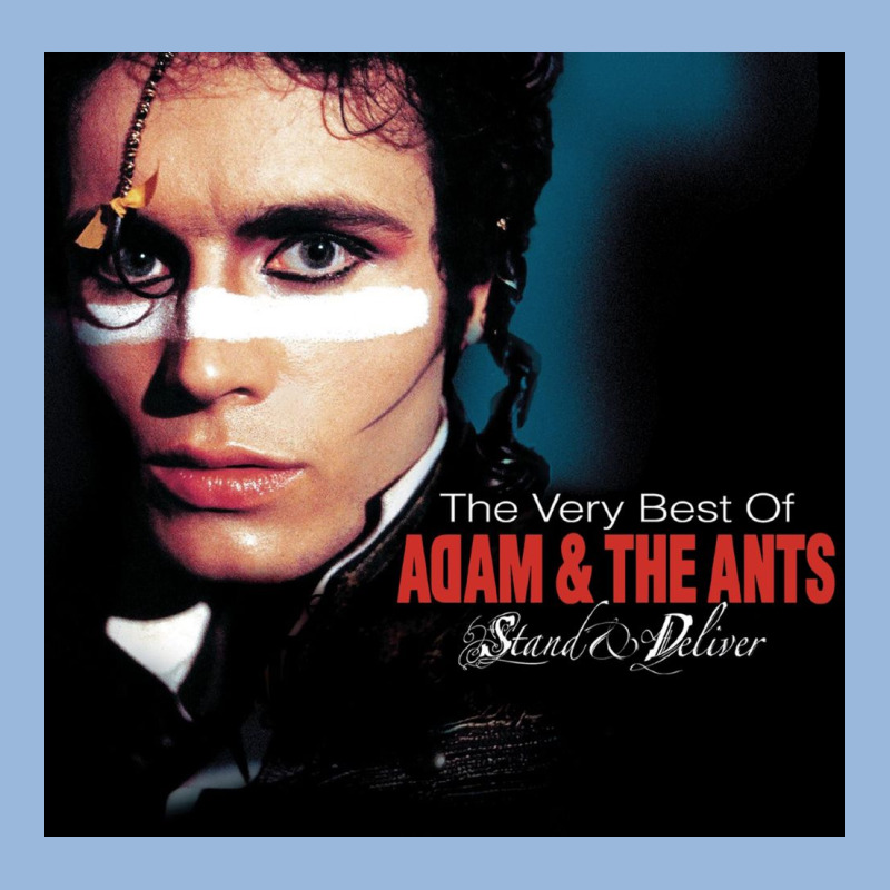 #adam Ant Very Best Tour 2022 Premium Hoodie by linhVisuals | Teevron