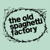 Old Spaghetti Factory Premium Hoodie | Teevron