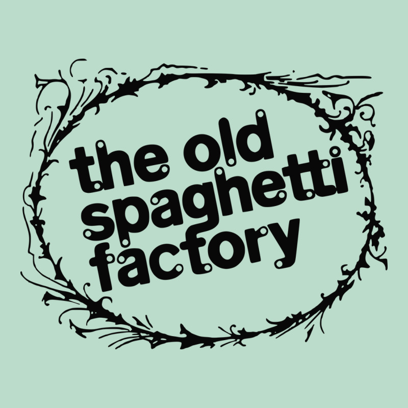 Old Spaghetti Factory Premium Hoodie by linhVisuals | Teevron