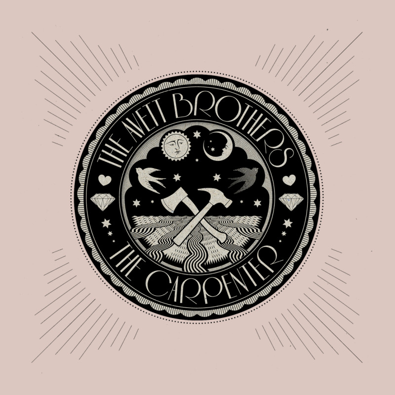 The Avett Brothers Premium Hoodie by linhVisuals | Teevron