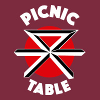 Picnic Table Parody Premium Hoodie | Teevron