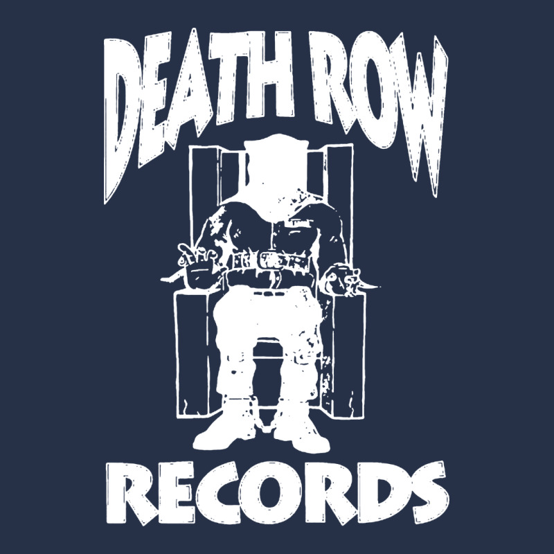 Death Row Records Premium Hoodie by linhVisuals | Teevron
