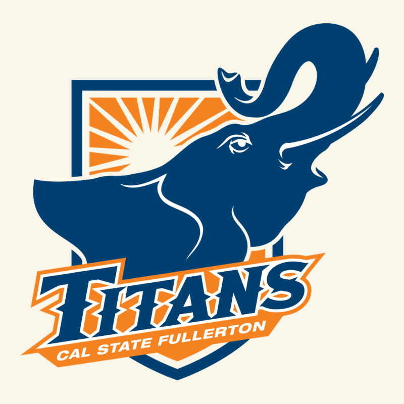 Cal State Fullerton Titans Premium Hoodie by linhVisuals | Teevron