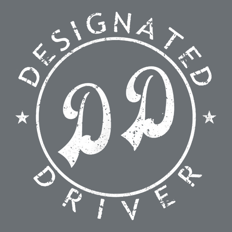 Designated Driver Funny Gift Tee Premium Hoodie by linhVisuals | Teevron