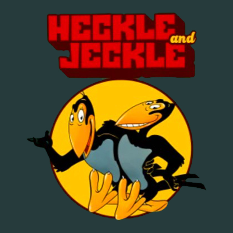 Heckle And Jeckle Premium Hoodie by linhVisuals | Teevron