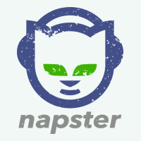 Napster Premium Hoodie | Teevron