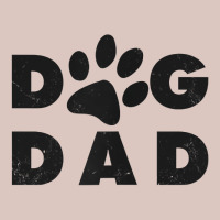 Dog Dad Classic Design Paw Gift T Shirt Premium Hoodie | Teevron