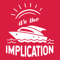 The Implication Its Always Sunny In Philadelphia Premium Hoodie | Teevron