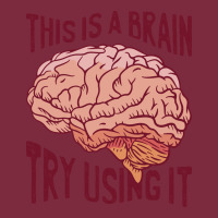 Brain Premium Hoodie | Teevron