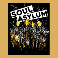 Soul Asylum Premium Hoodie | Teevron