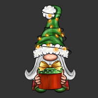 Christmas Gnome With Gift | Teevron