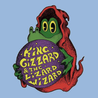 King Gizzard & The Lizard Wizard Premium Hoodie | Teevron