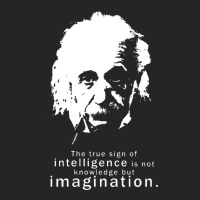 Albert Einstein Quote1 Premium Hoodie | Teevron